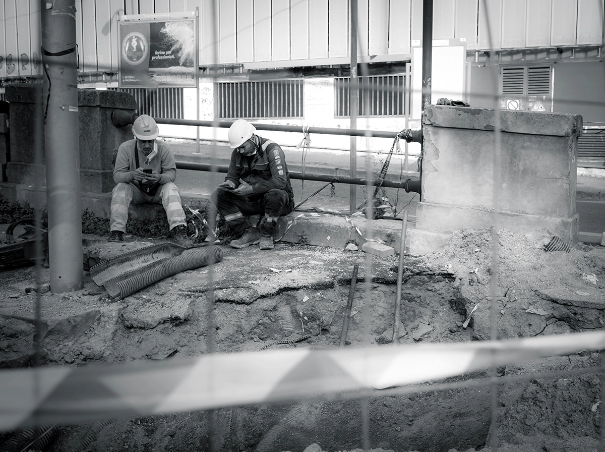 basement water damage repair vaughan