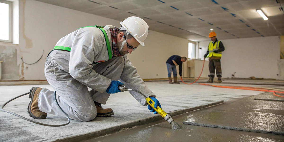 basement repair contractors etobicoke