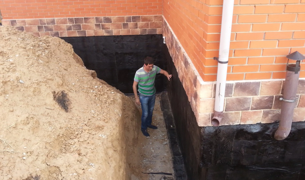 exterior waterproofing companies