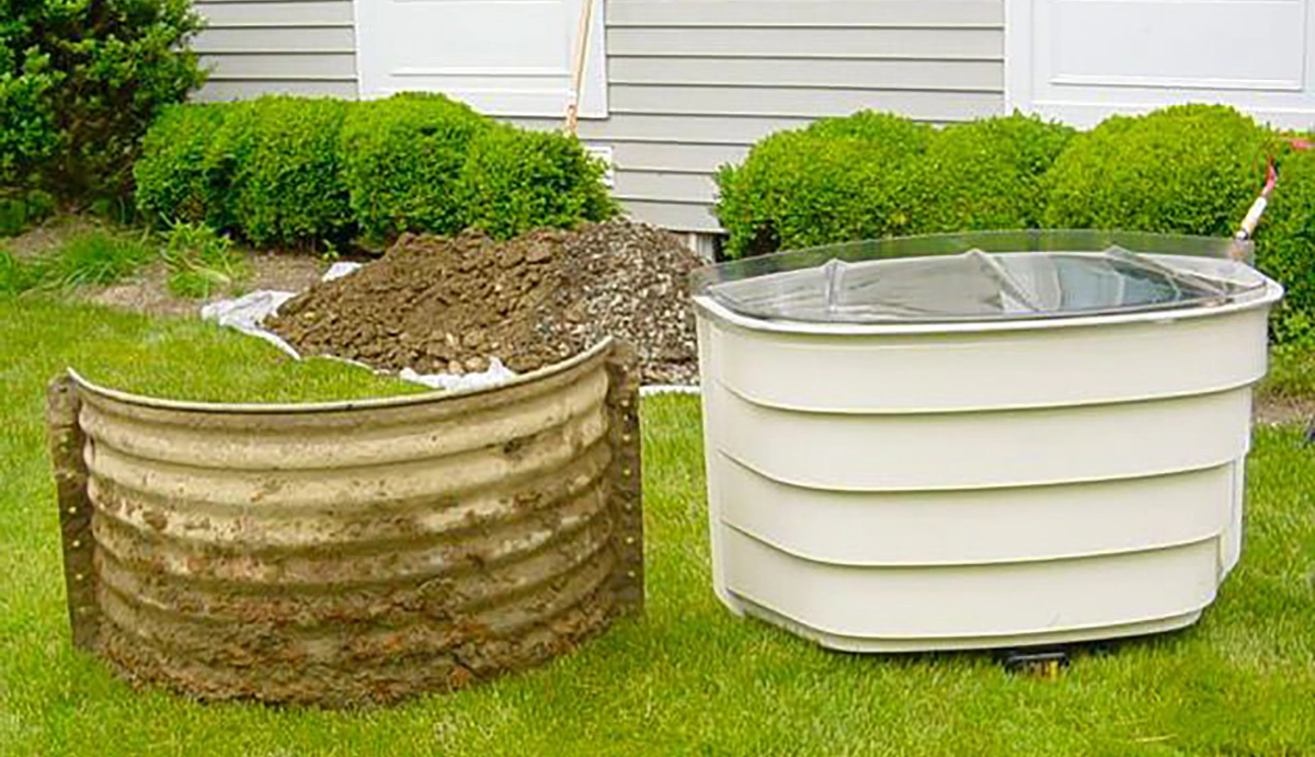 window well repair cost
