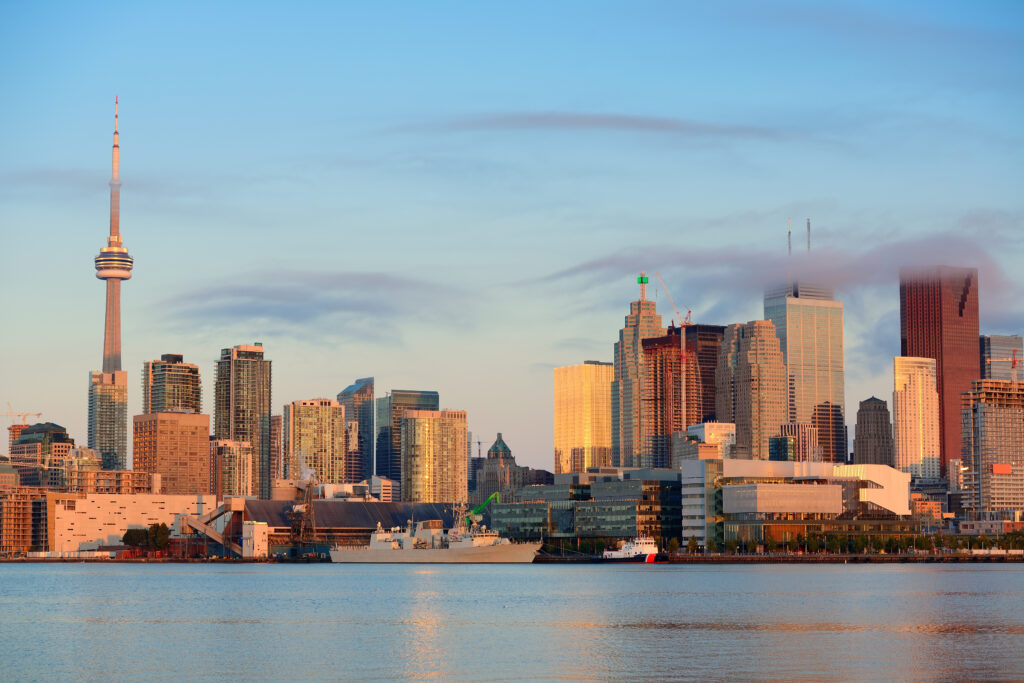 foundation crack repair Toronto