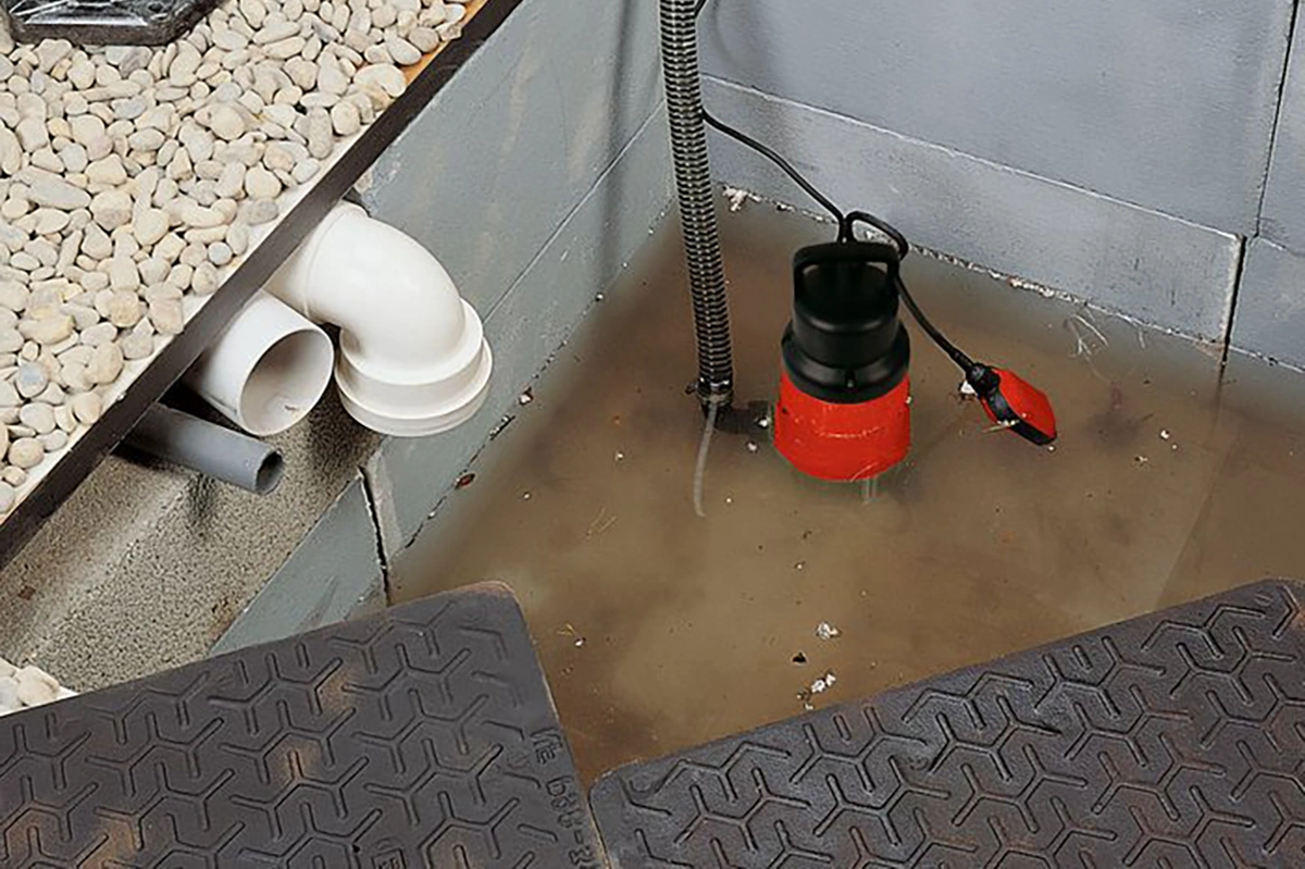 when do you need a sump pump