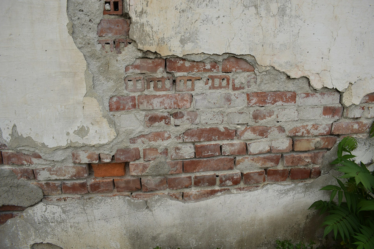 foundation repair mississauga