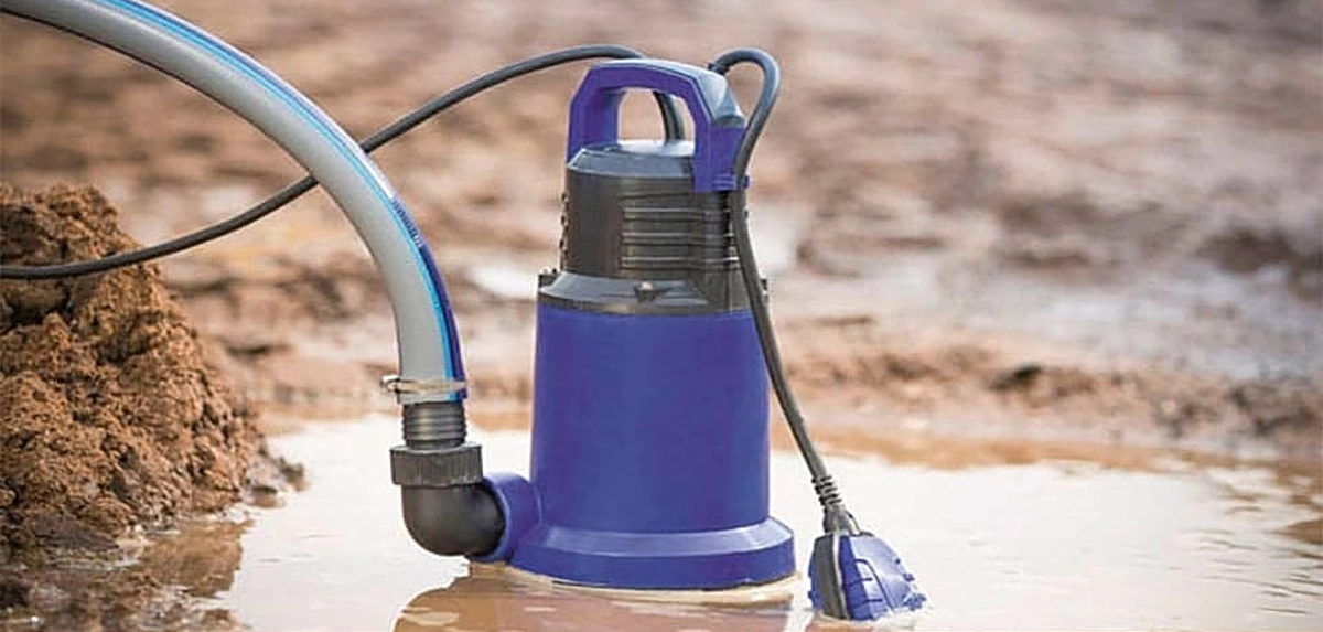sump pump replacement toronto