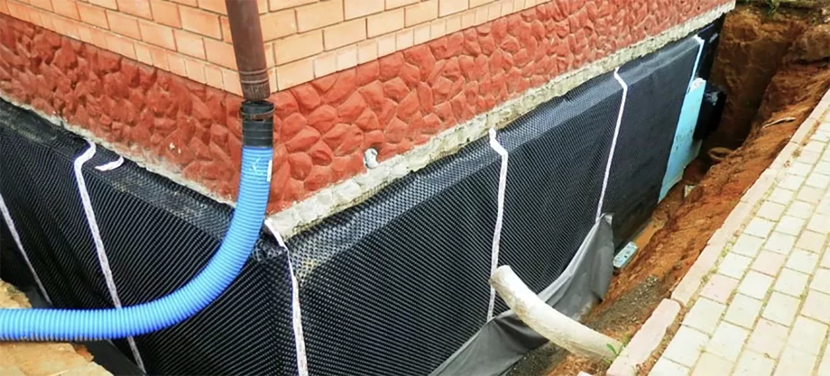 exterior waterproofing experts