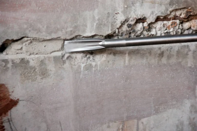 how much to fix foundation cracks