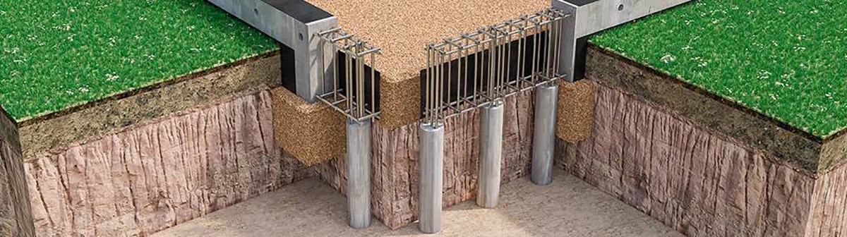 what is basement underpinning