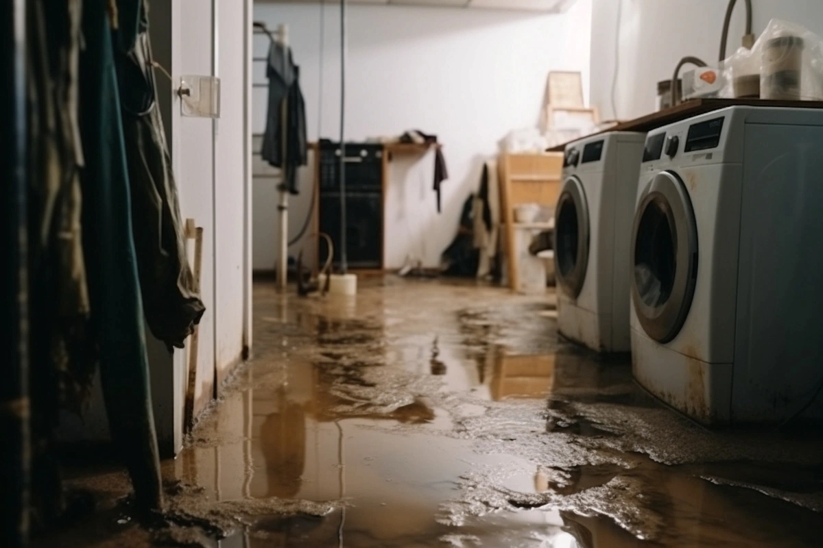 basement leak repair etobicoke