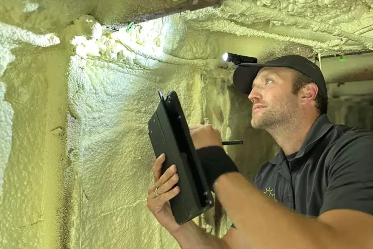 basement leak repair contractor