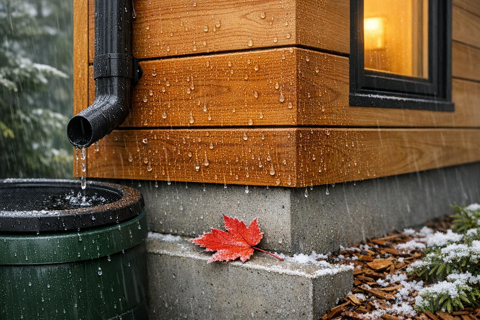 The Benefits of Using Eco-Friendly Waterproofing Products
