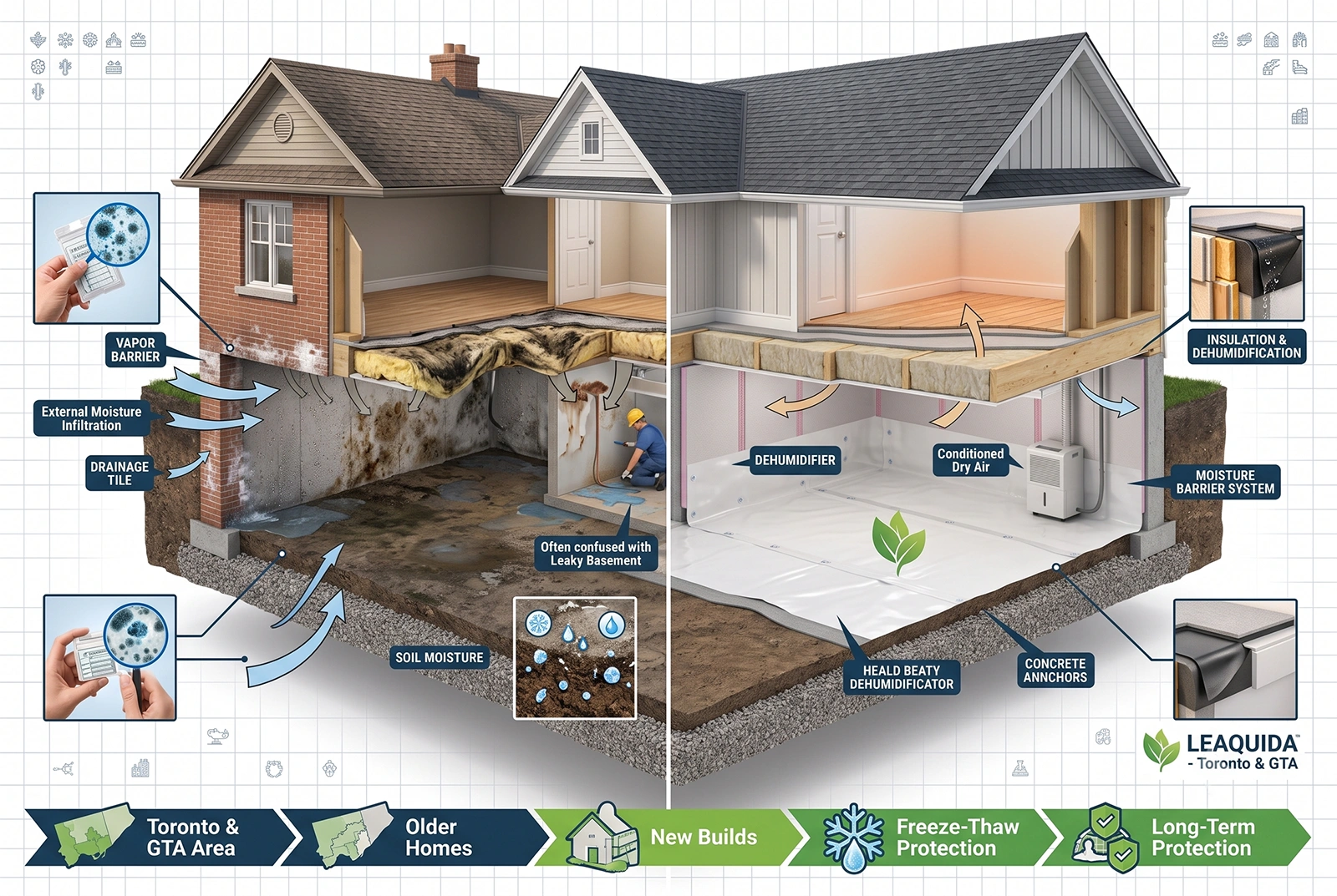 crawlspace professionals