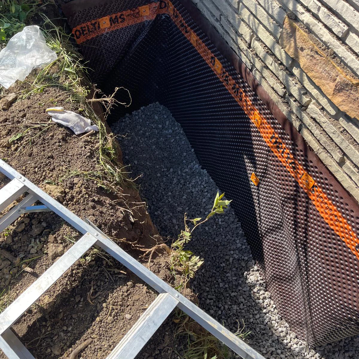 waterproofing company toronto